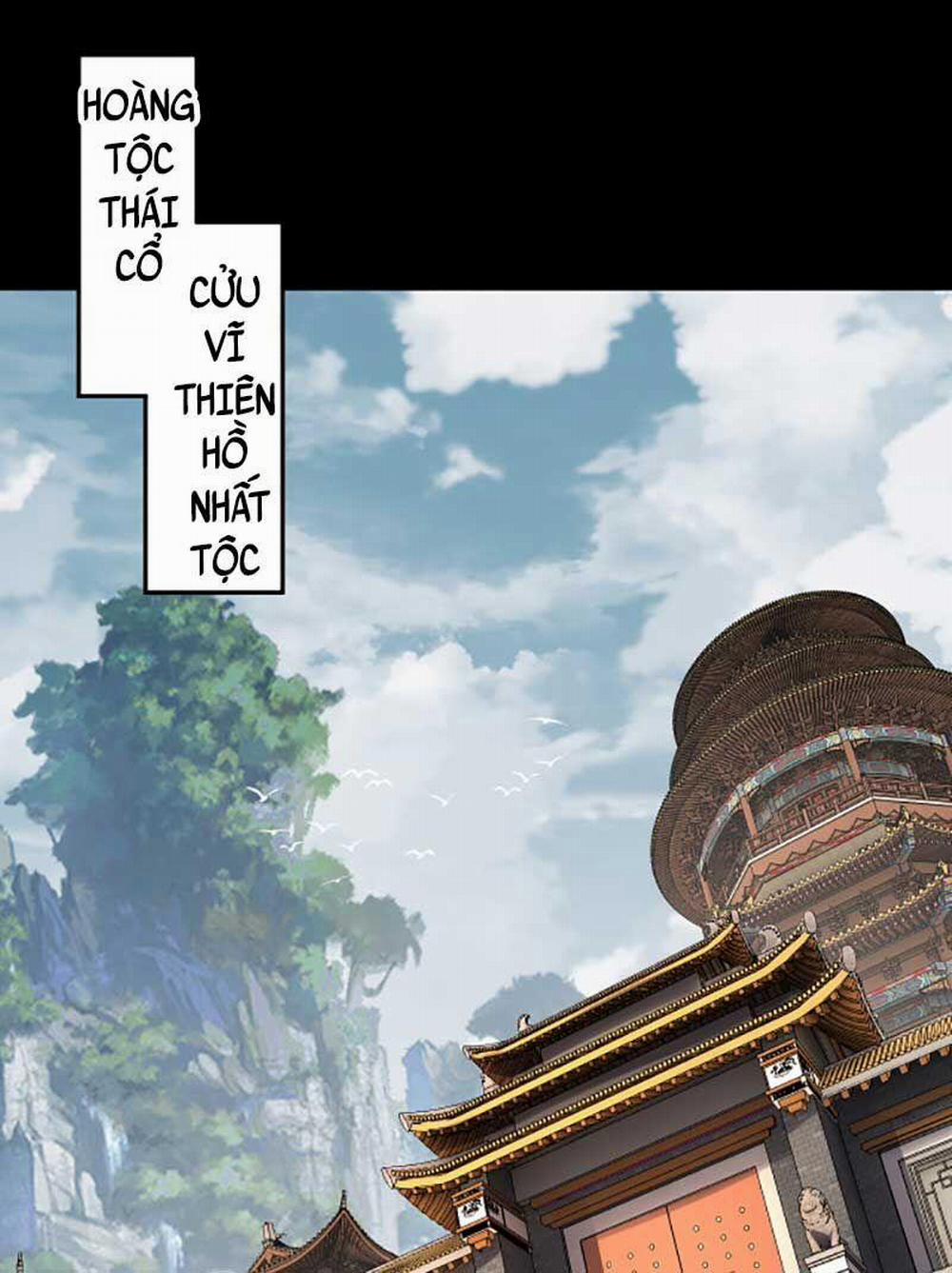 Ta Trời Sinh Đã Là Nhân Vật Phản Diện 91 trang 1