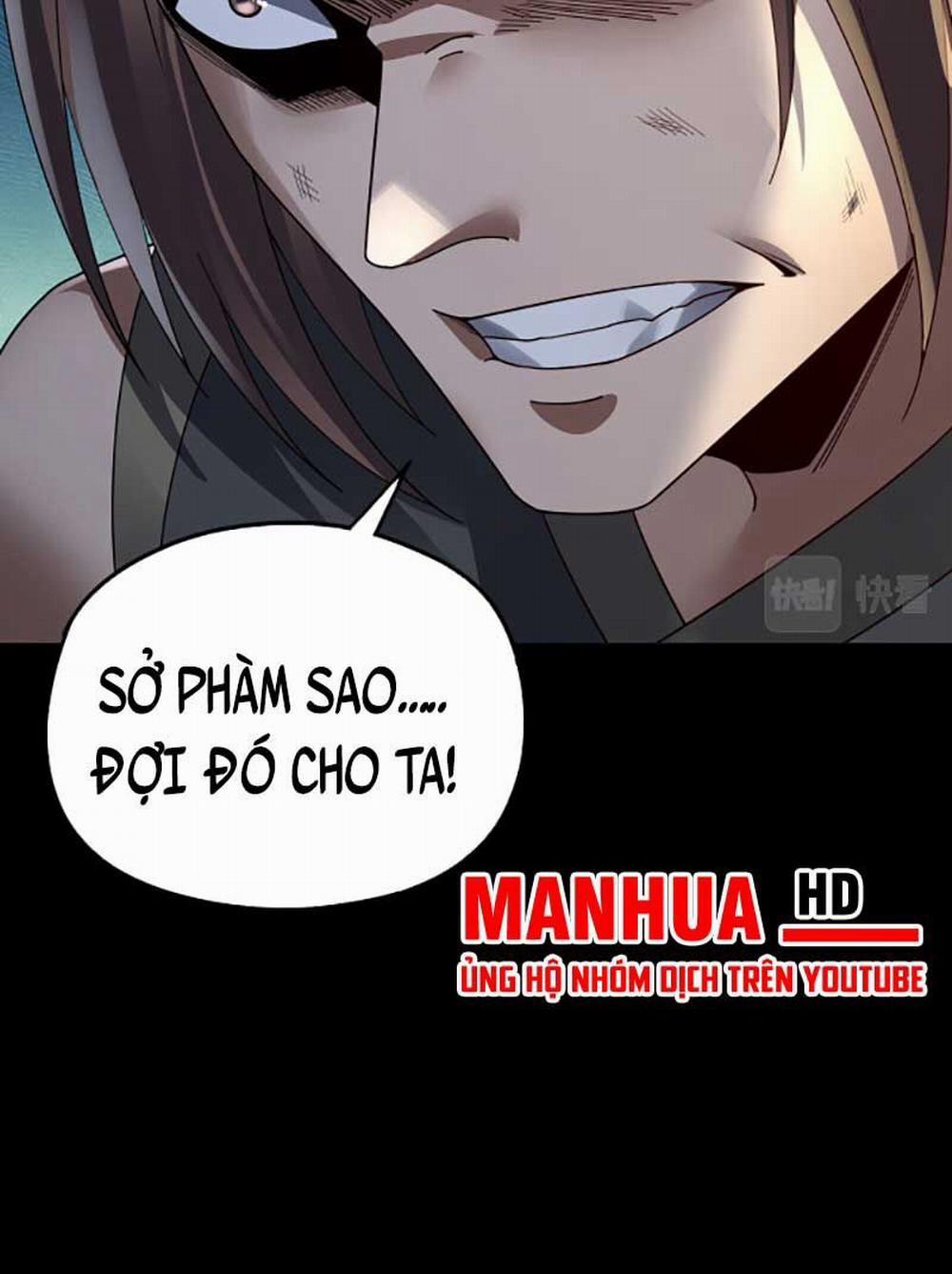 Ta Trời Sinh Đã Là Nhân Vật Phản Diện 91 trang 10