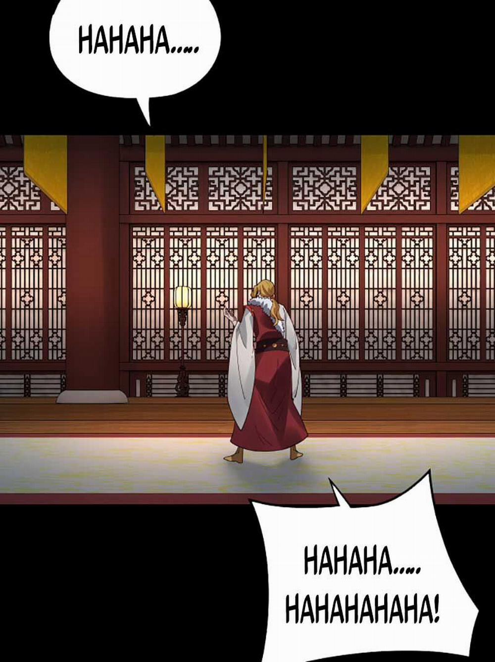 Ta Trời Sinh Đã Là Nhân Vật Phản Diện 91 trang 12