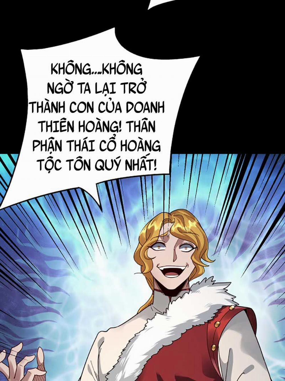 Ta Trời Sinh Đã Là Nhân Vật Phản Diện 91 trang 13