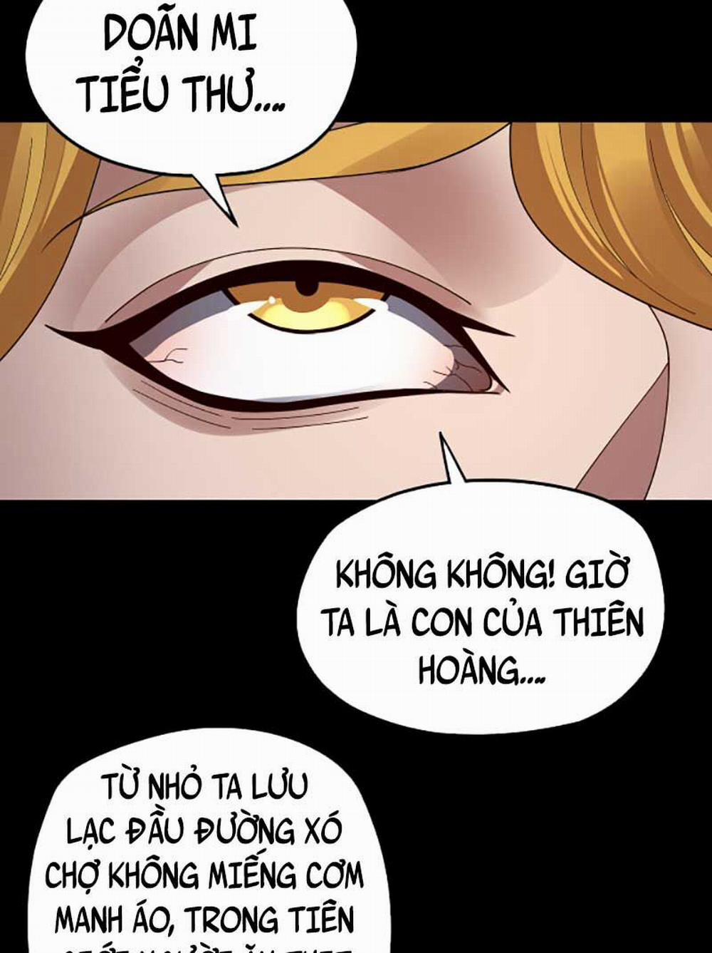 Ta Trời Sinh Đã Là Nhân Vật Phản Diện 91 trang 15