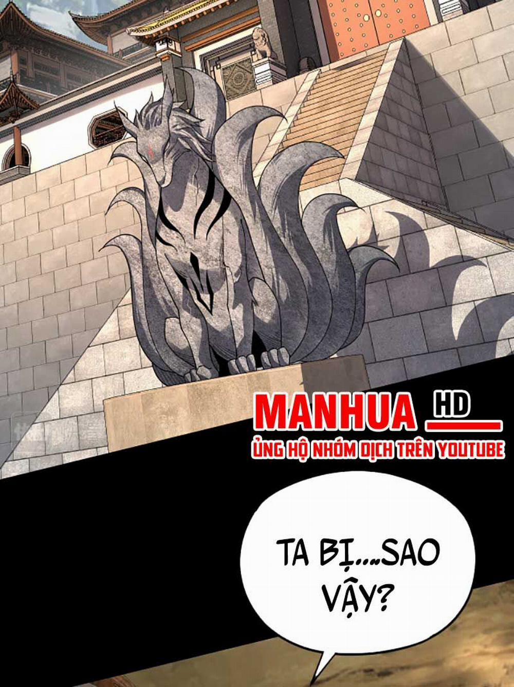 Ta Trời Sinh Đã Là Nhân Vật Phản Diện 91 trang 2