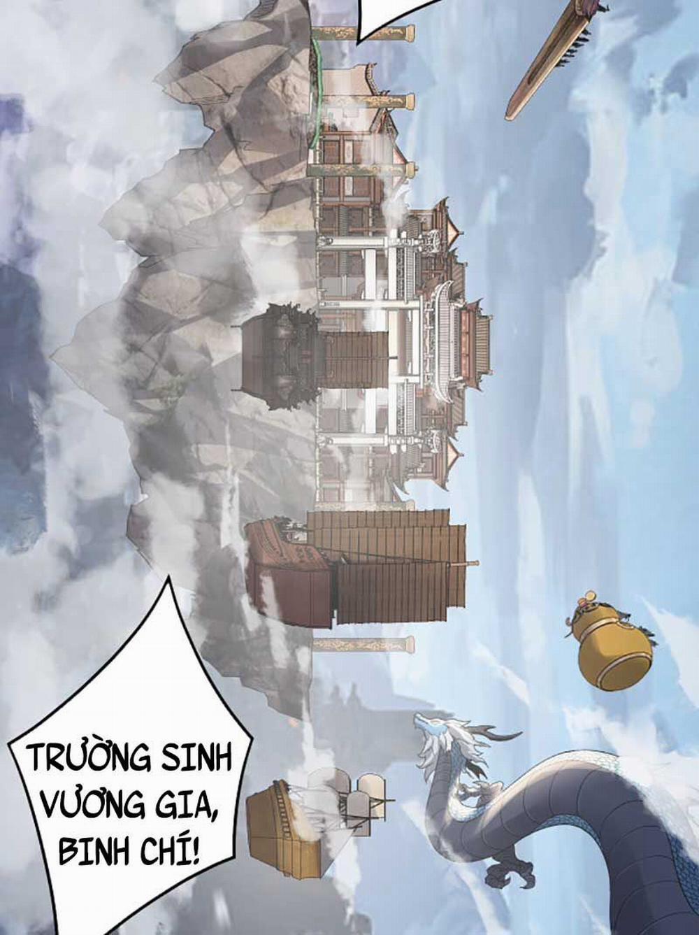 Ta Trời Sinh Đã Là Nhân Vật Phản Diện 91 trang 22