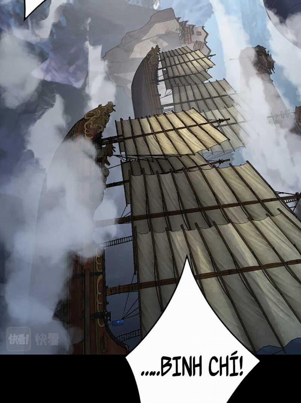 Ta Trời Sinh Đã Là Nhân Vật Phản Diện 91 trang 23