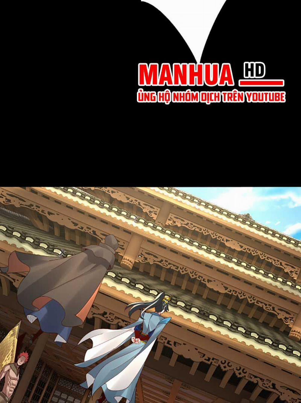 Ta Trời Sinh Đã Là Nhân Vật Phản Diện 91 trang 24