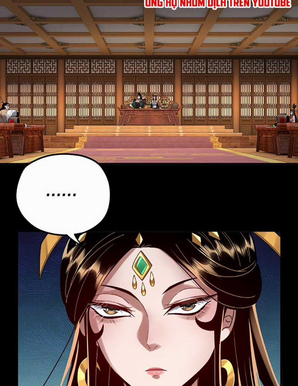 Ta Trời Sinh Đã Là Nhân Vật Phản Diện 91 trang 28