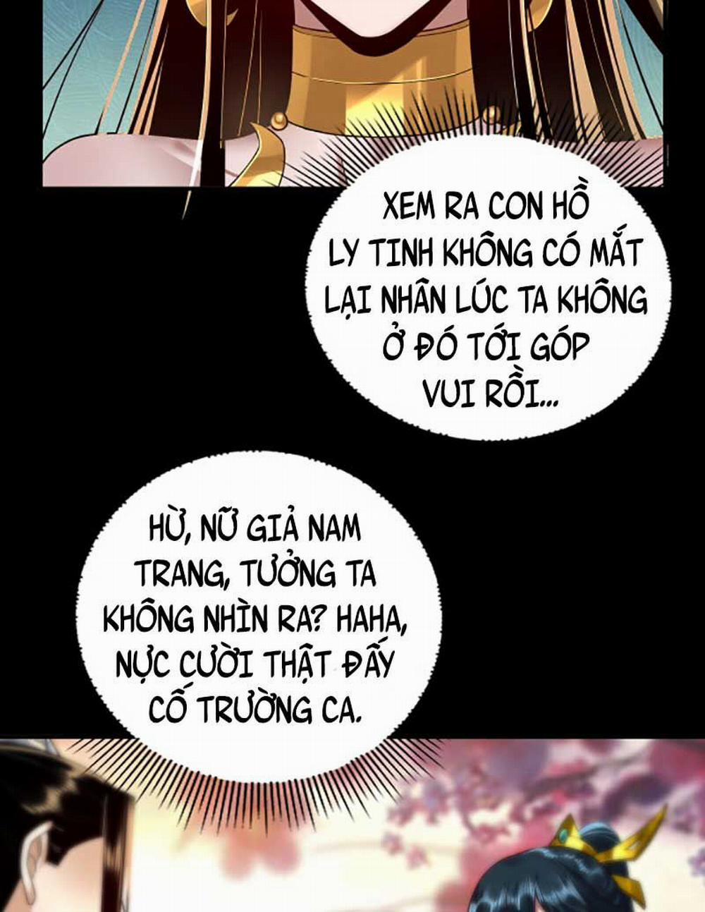 Ta Trời Sinh Đã Là Nhân Vật Phản Diện 91 trang 29