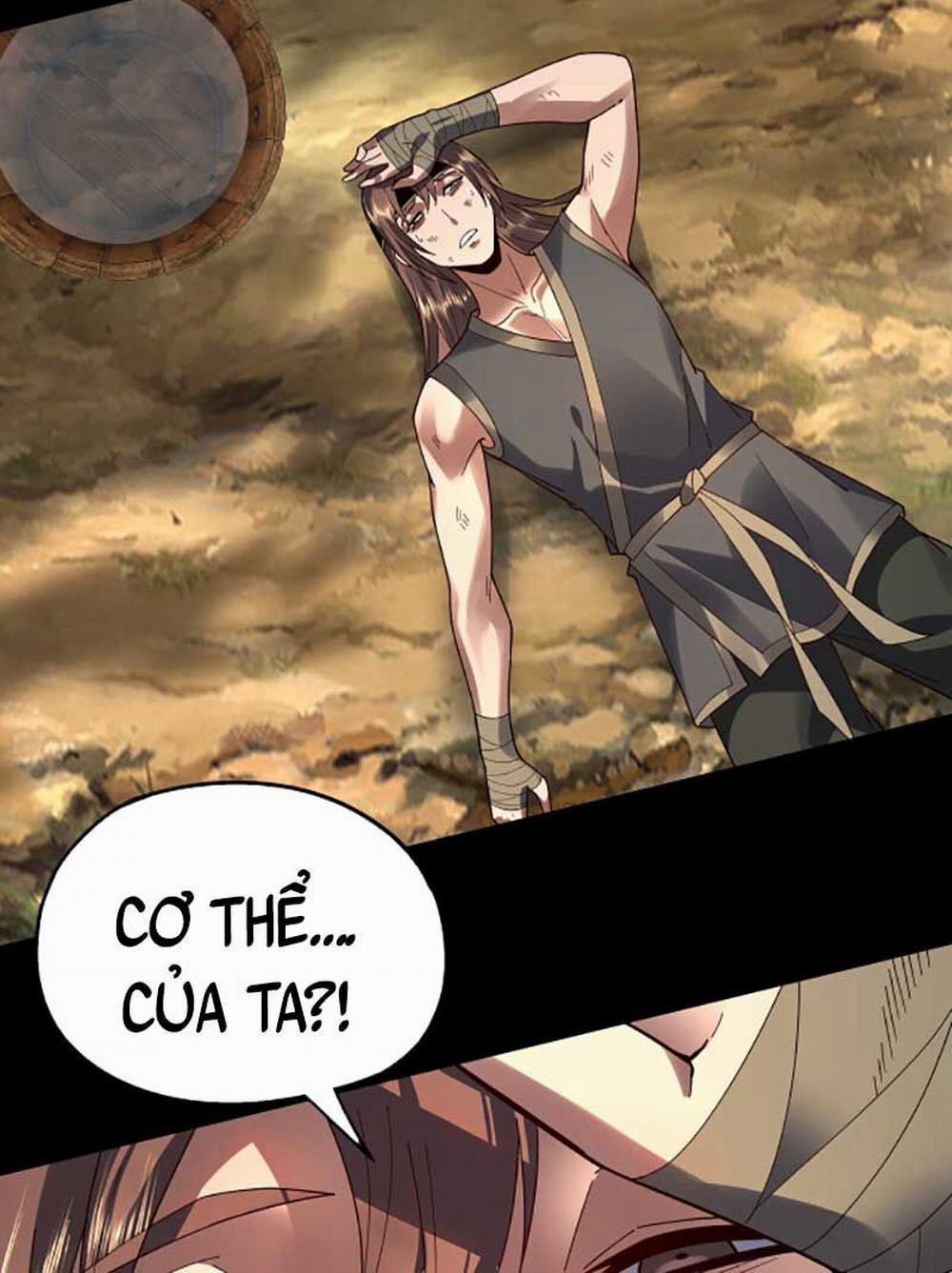 Ta Trời Sinh Đã Là Nhân Vật Phản Diện 91 trang 3