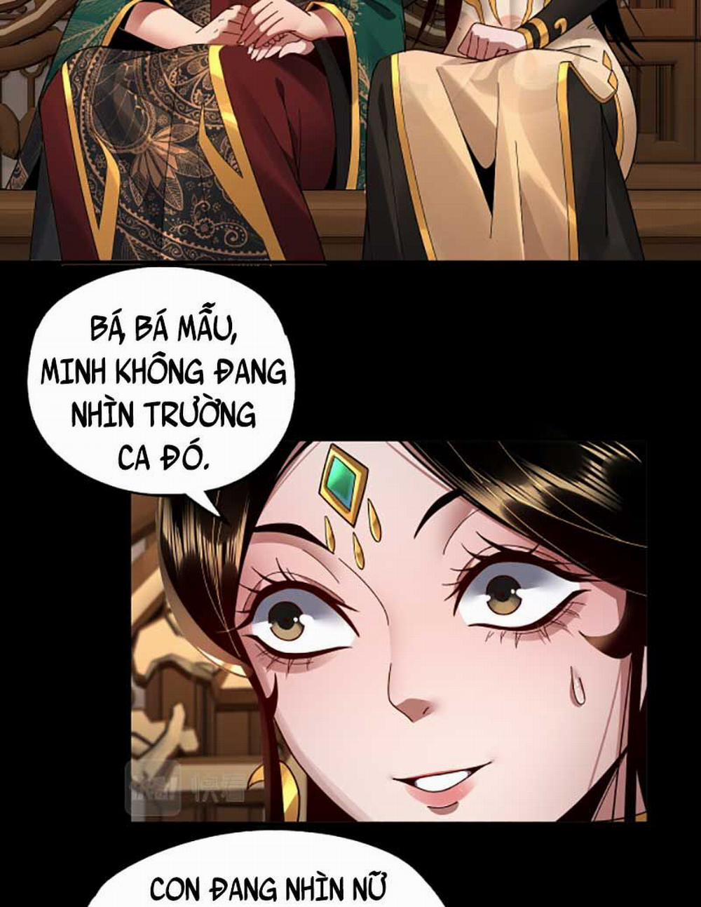 Ta Trời Sinh Đã Là Nhân Vật Phản Diện 91 trang 32