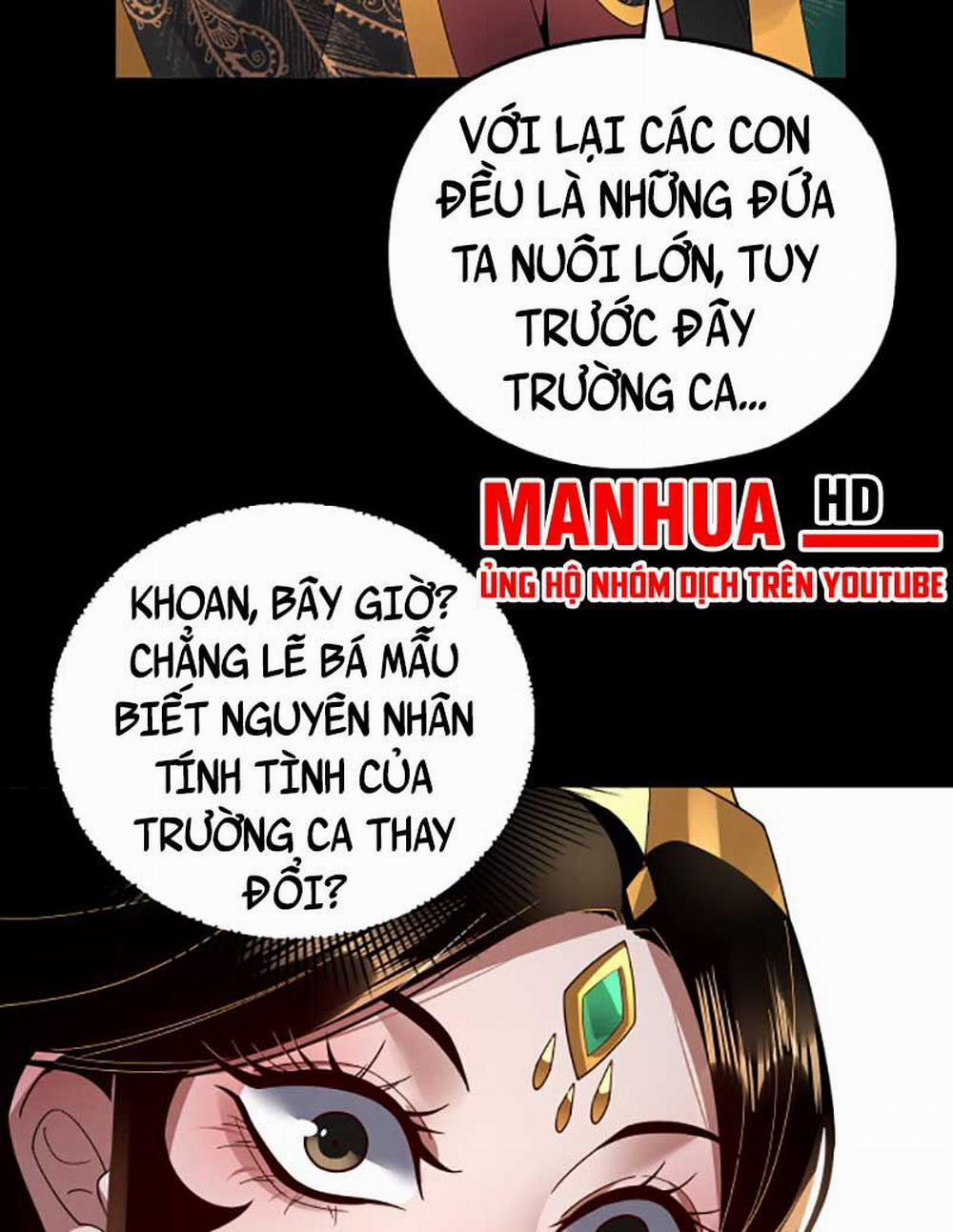 Ta Trời Sinh Đã Là Nhân Vật Phản Diện 91 trang 37