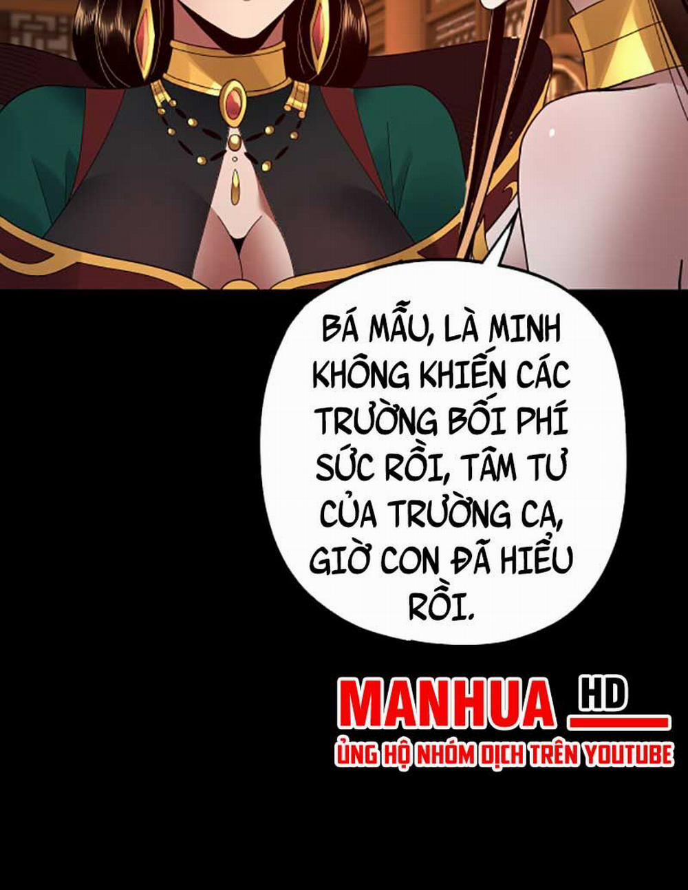 Ta Trời Sinh Đã Là Nhân Vật Phản Diện 91 trang 42