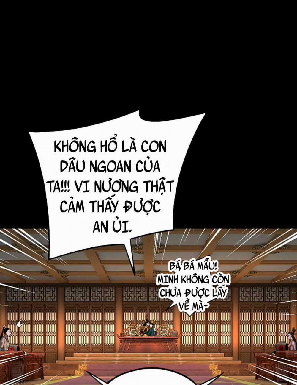 Ta Trời Sinh Đã Là Nhân Vật Phản Diện 91 trang 43