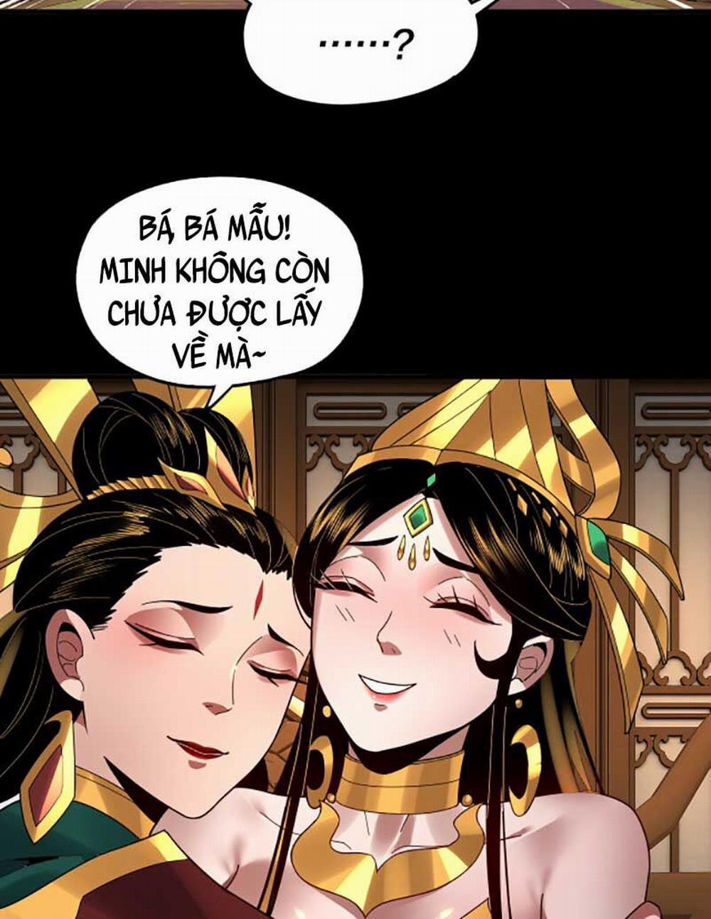 Ta Trời Sinh Đã Là Nhân Vật Phản Diện 91 trang 44