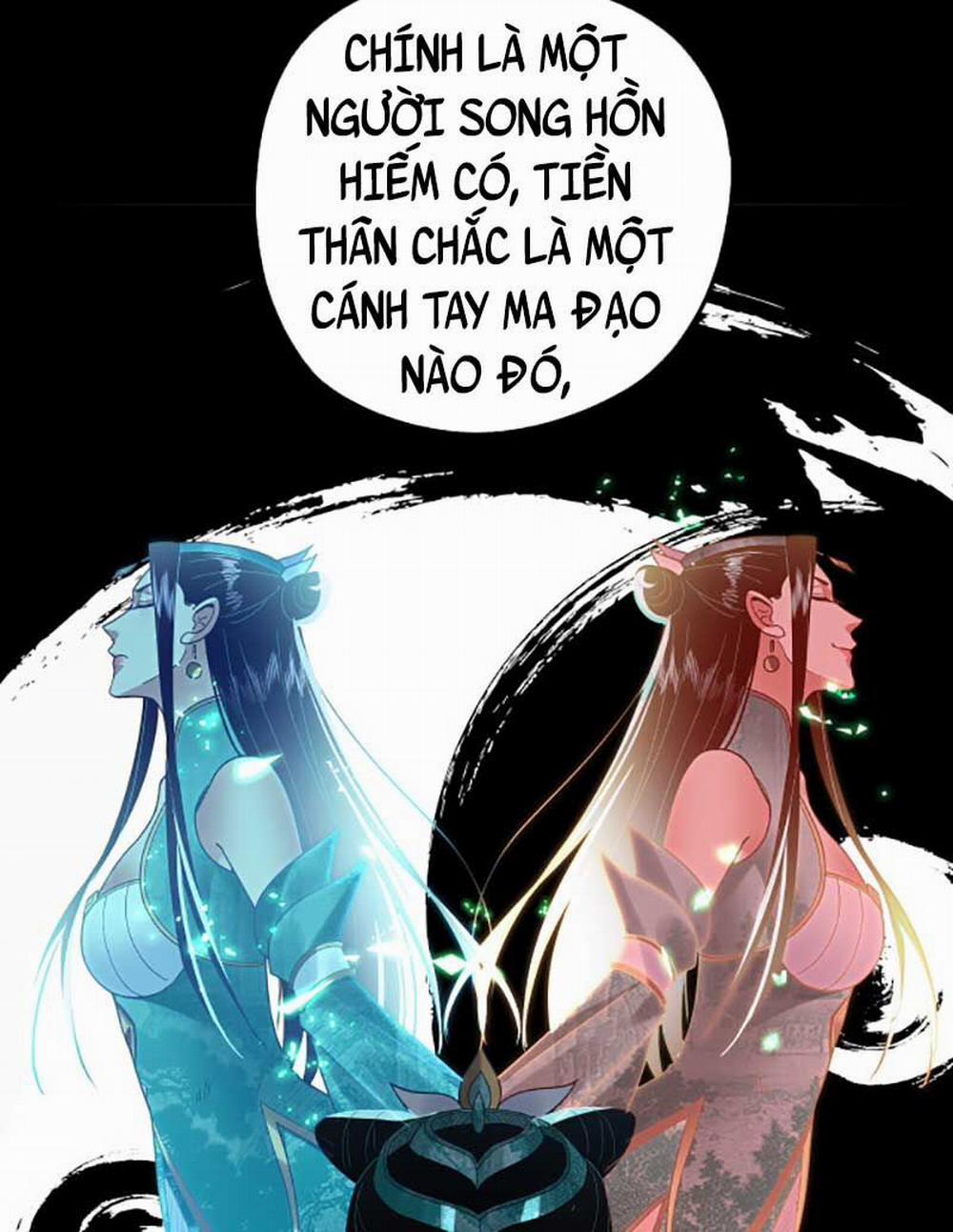 Ta Trời Sinh Đã Là Nhân Vật Phản Diện 91 trang 49