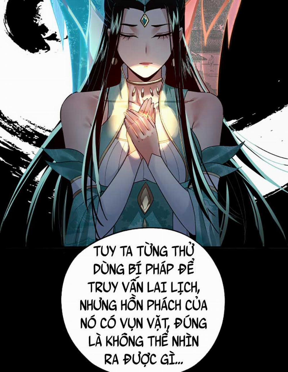 Ta Trời Sinh Đã Là Nhân Vật Phản Diện 91 trang 50