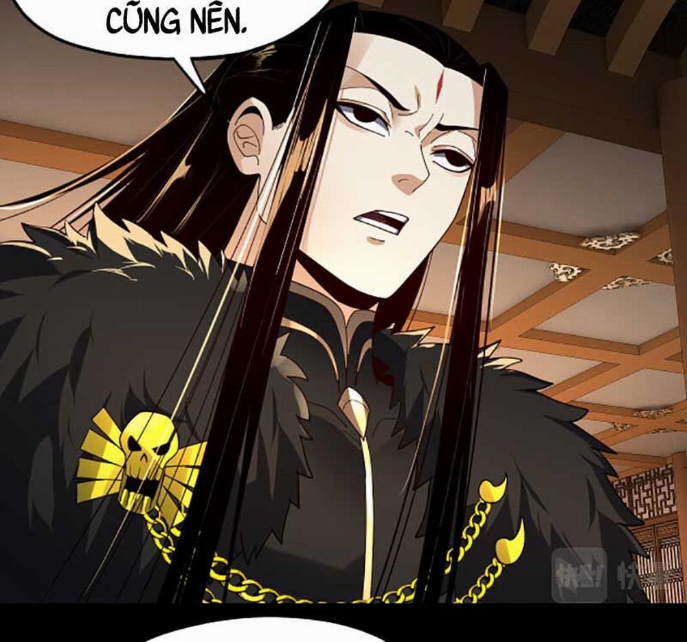 Ta Trời Sinh Đã Là Nhân Vật Phản Diện 91 trang 63