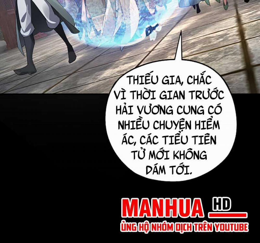 Ta Trời Sinh Đã Là Nhân Vật Phản Diện 91 trang 70