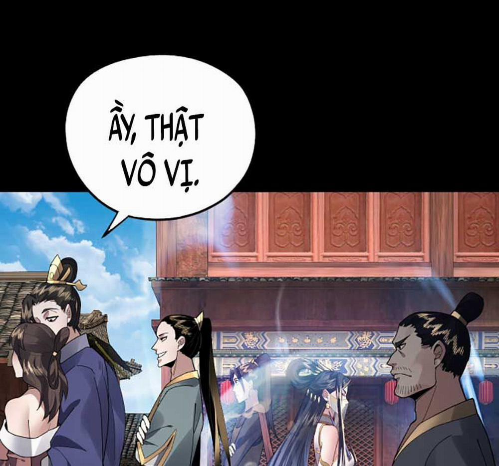 Ta Trời Sinh Đã Là Nhân Vật Phản Diện 91 trang 71