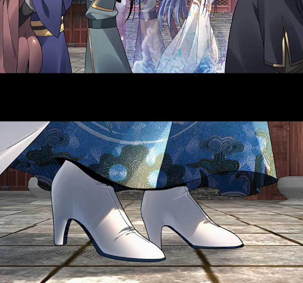 Ta Trời Sinh Đã Là Nhân Vật Phản Diện 91 trang 72