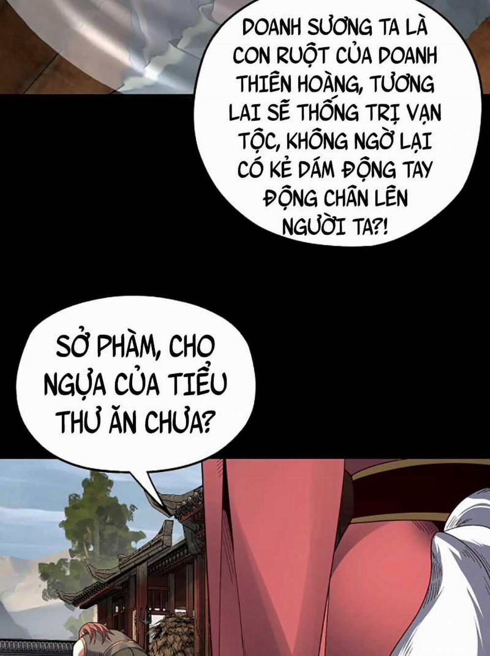 Ta Trời Sinh Đã Là Nhân Vật Phản Diện 91 trang 8