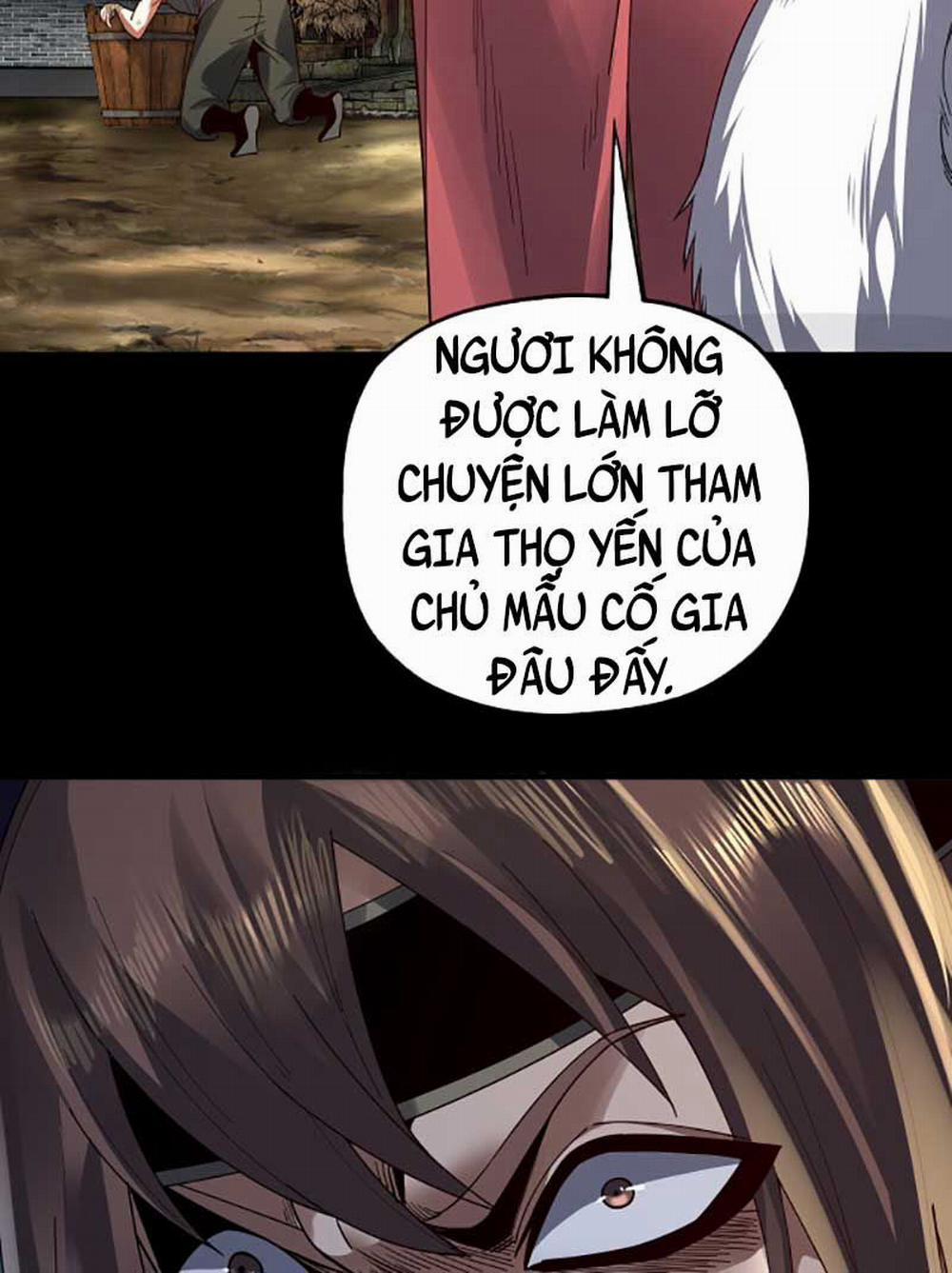 Ta Trời Sinh Đã Là Nhân Vật Phản Diện 91 trang 9