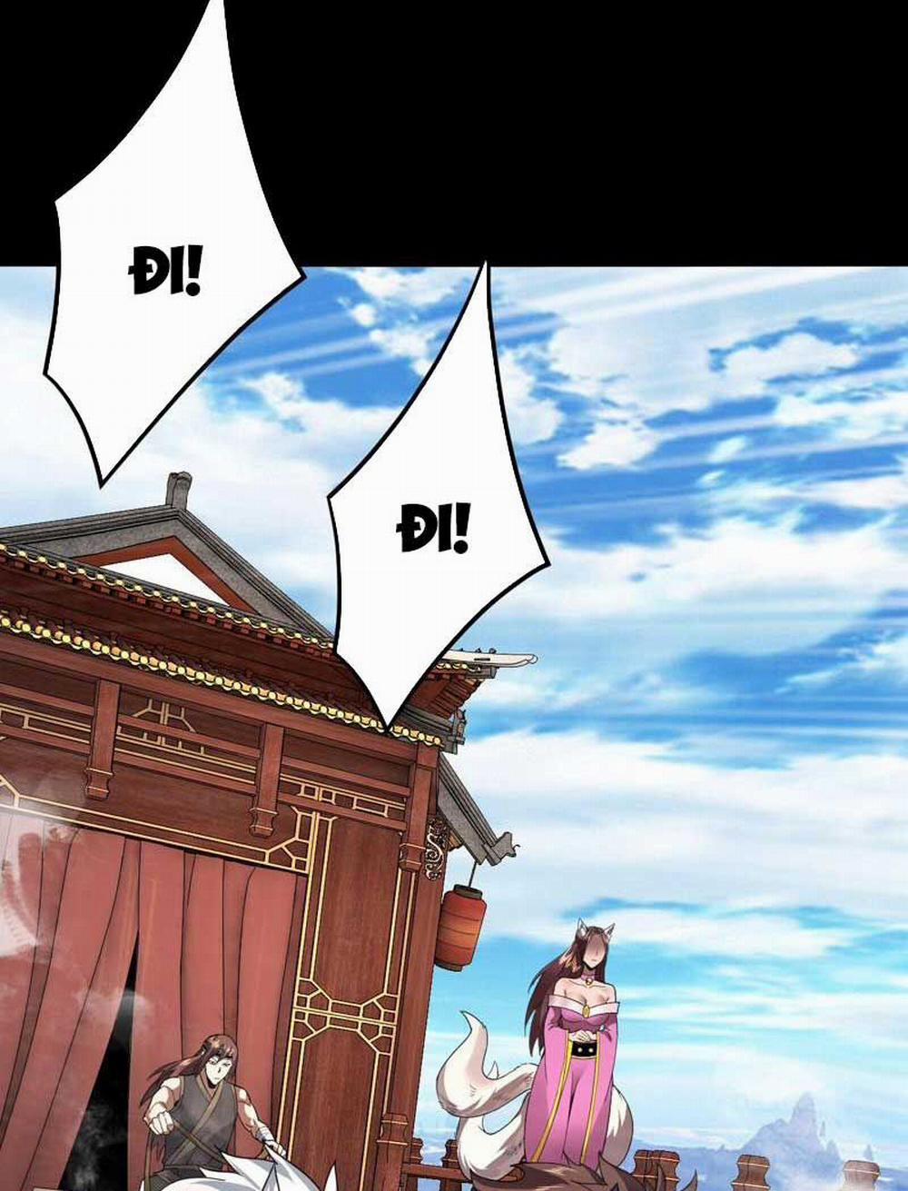 Ta Trời Sinh Đã Là Nhân Vật Phản Diện 92 trang 10