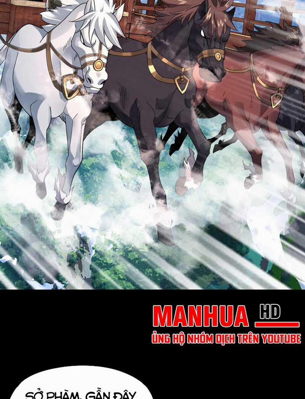 Ta Trời Sinh Đã Là Nhân Vật Phản Diện 92 trang 11