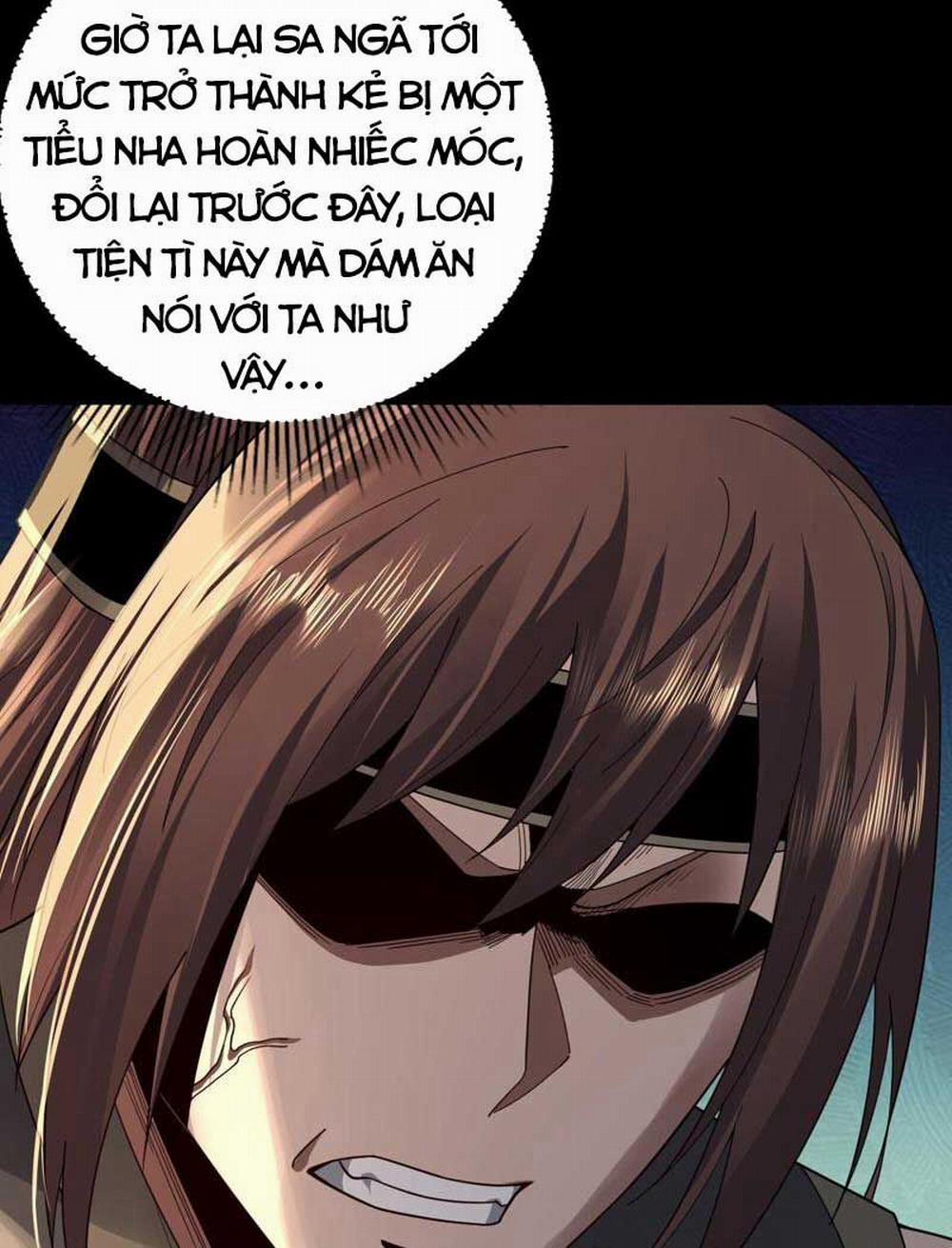 Ta Trời Sinh Đã Là Nhân Vật Phản Diện 92 trang 14