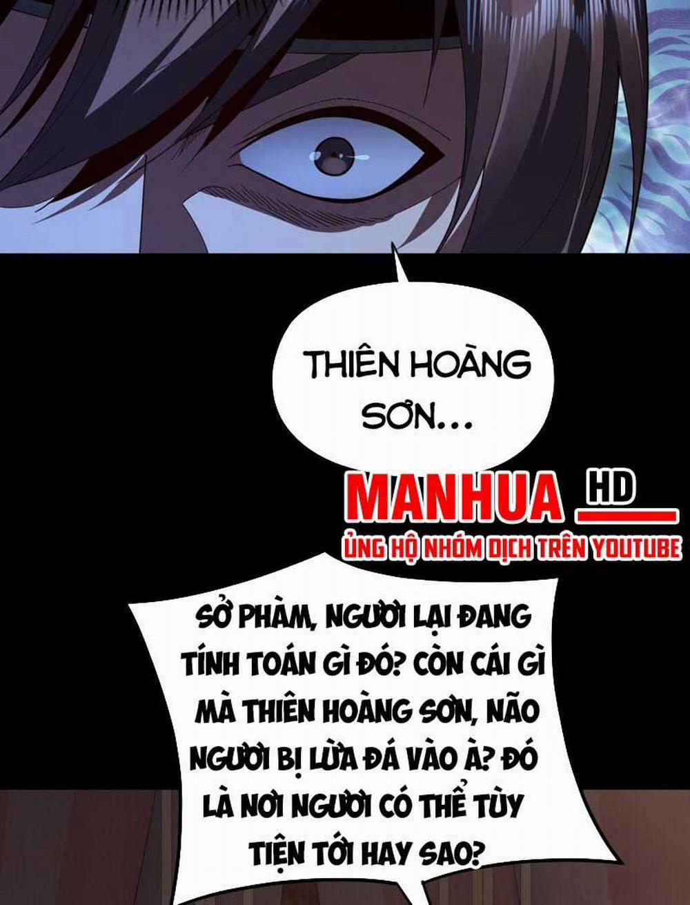 Ta Trời Sinh Đã Là Nhân Vật Phản Diện 92 trang 16