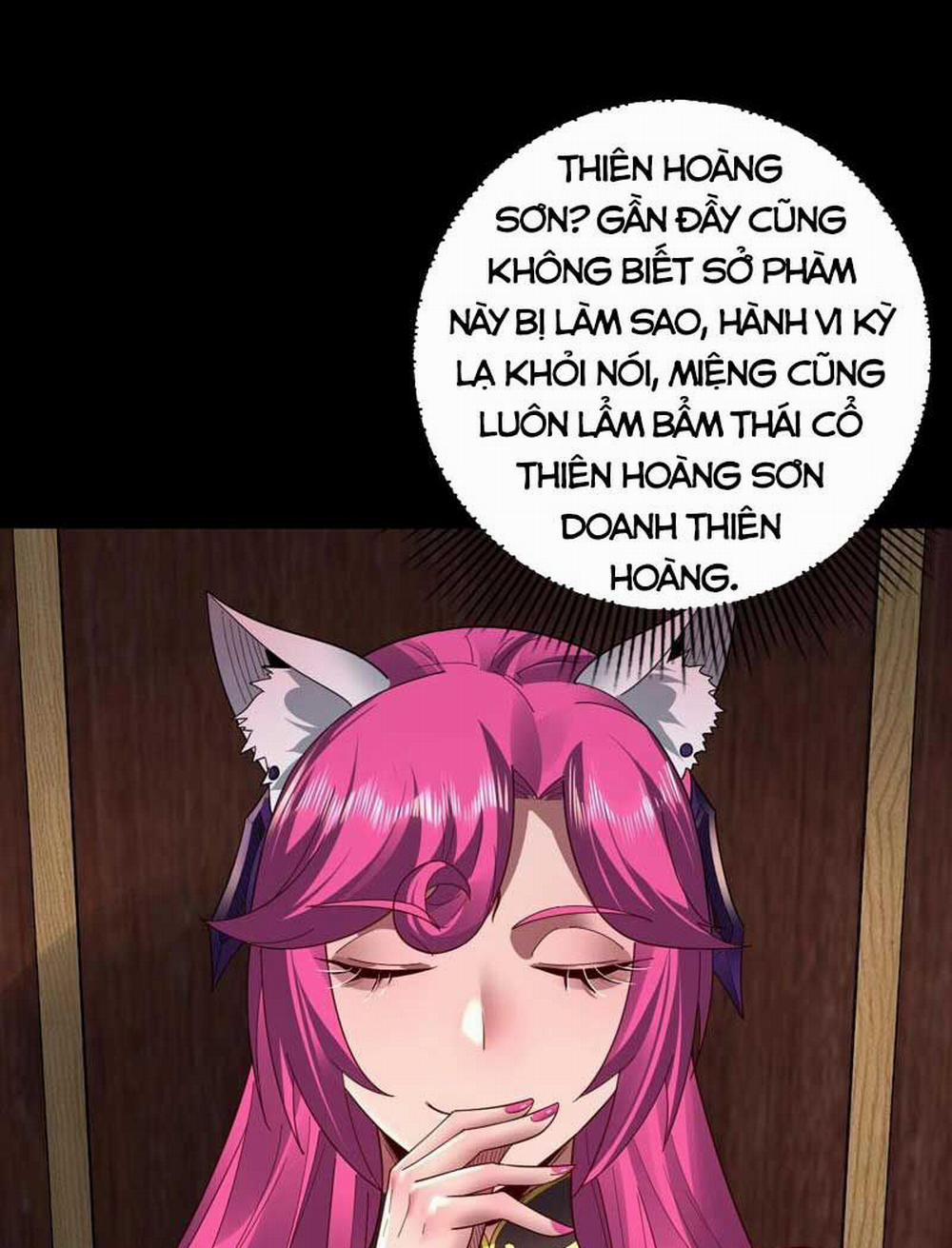 Ta Trời Sinh Đã Là Nhân Vật Phản Diện 92 trang 18