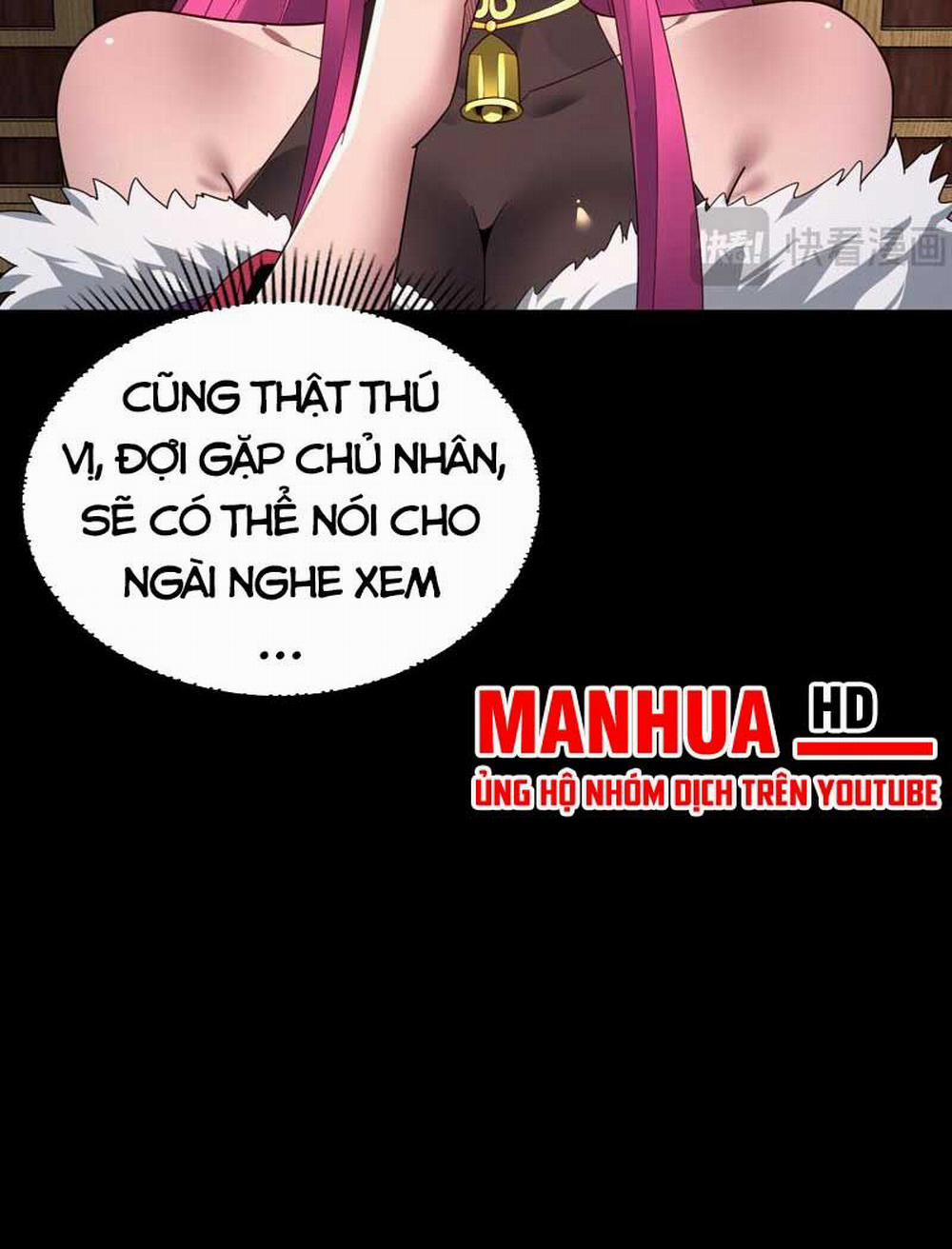 Ta Trời Sinh Đã Là Nhân Vật Phản Diện 92 trang 19