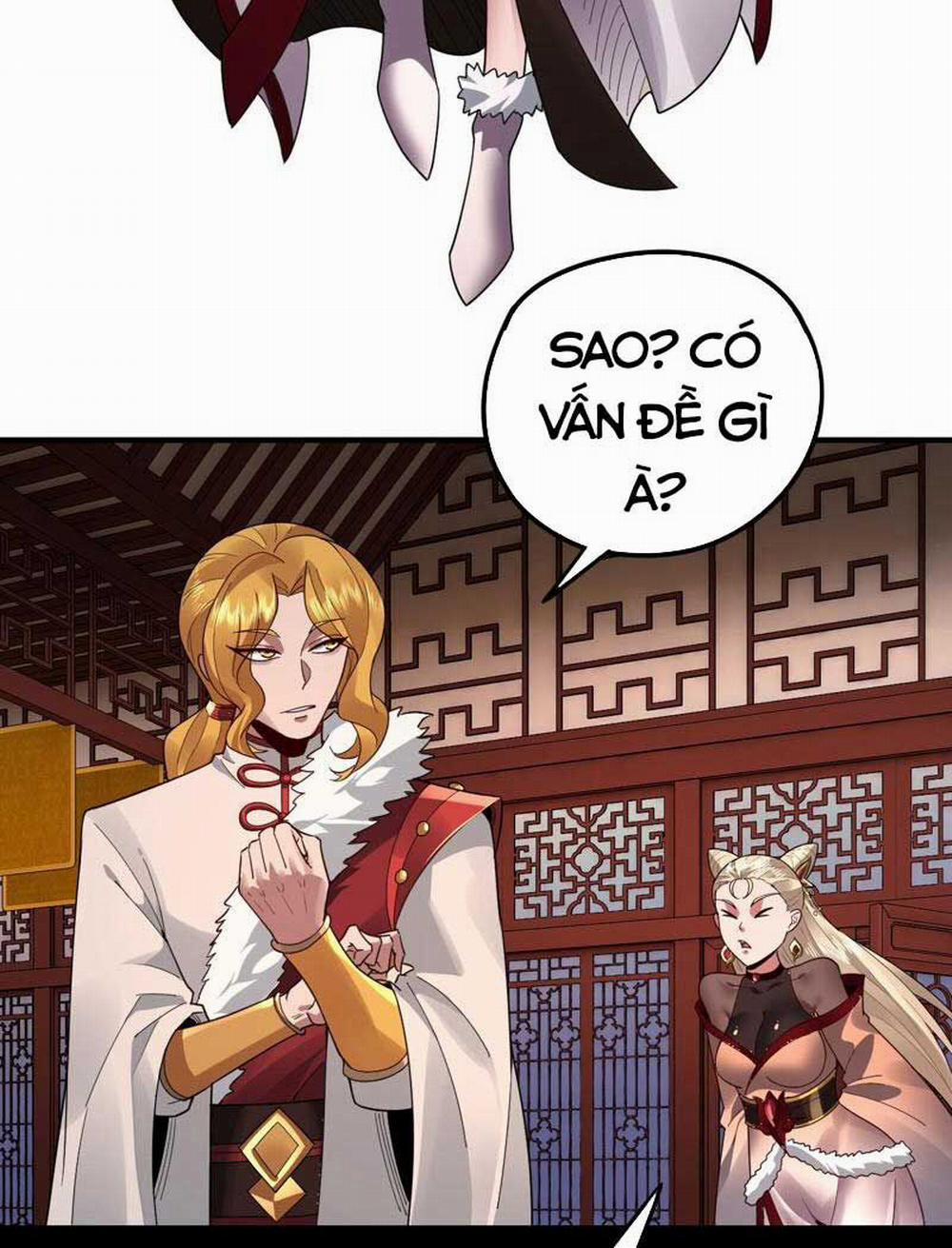 Ta Trời Sinh Đã Là Nhân Vật Phản Diện 92 trang 22