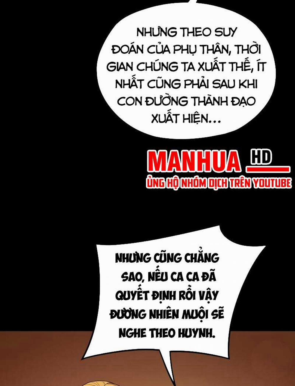 Ta Trời Sinh Đã Là Nhân Vật Phản Diện 92 trang 23