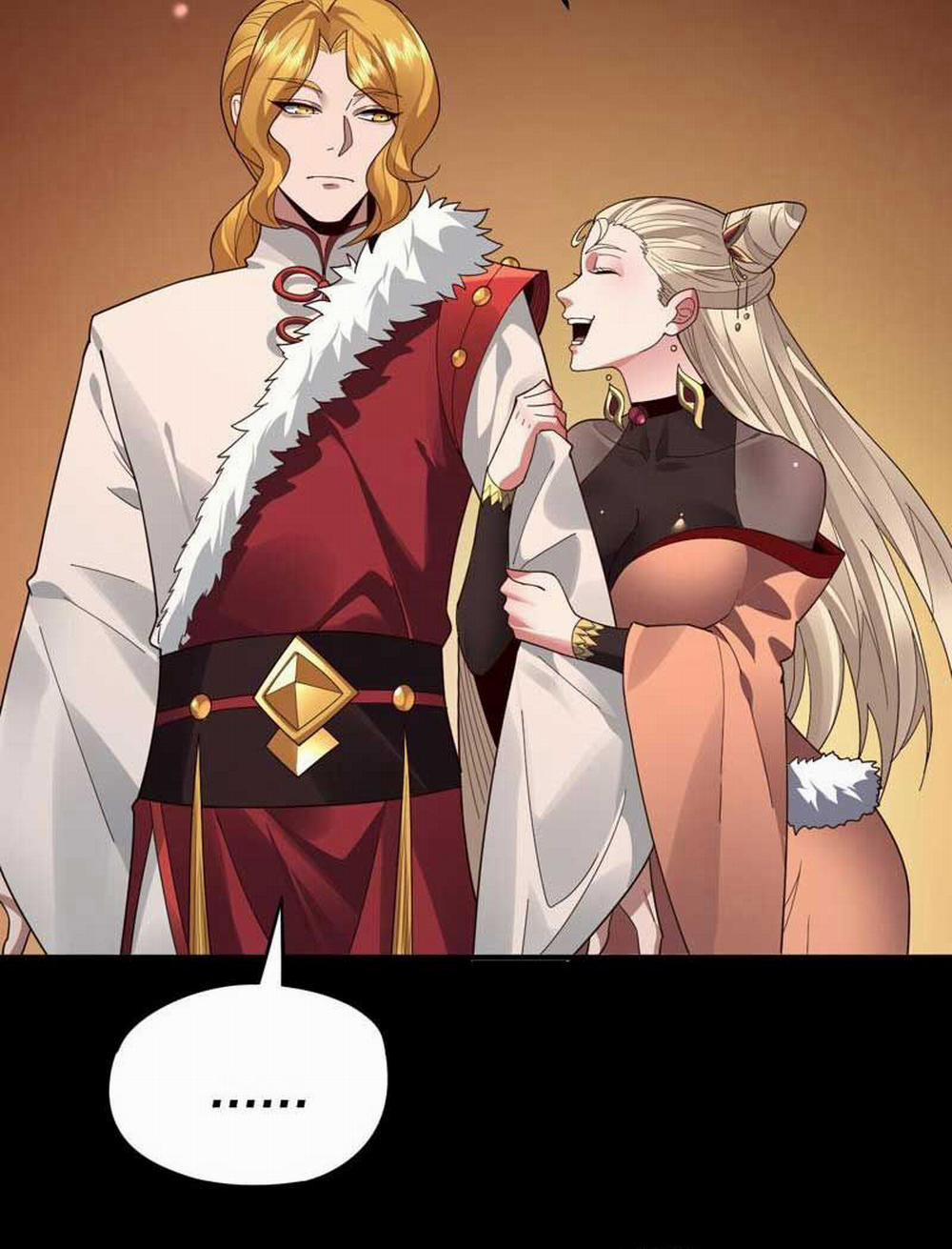 Ta Trời Sinh Đã Là Nhân Vật Phản Diện 92 trang 24