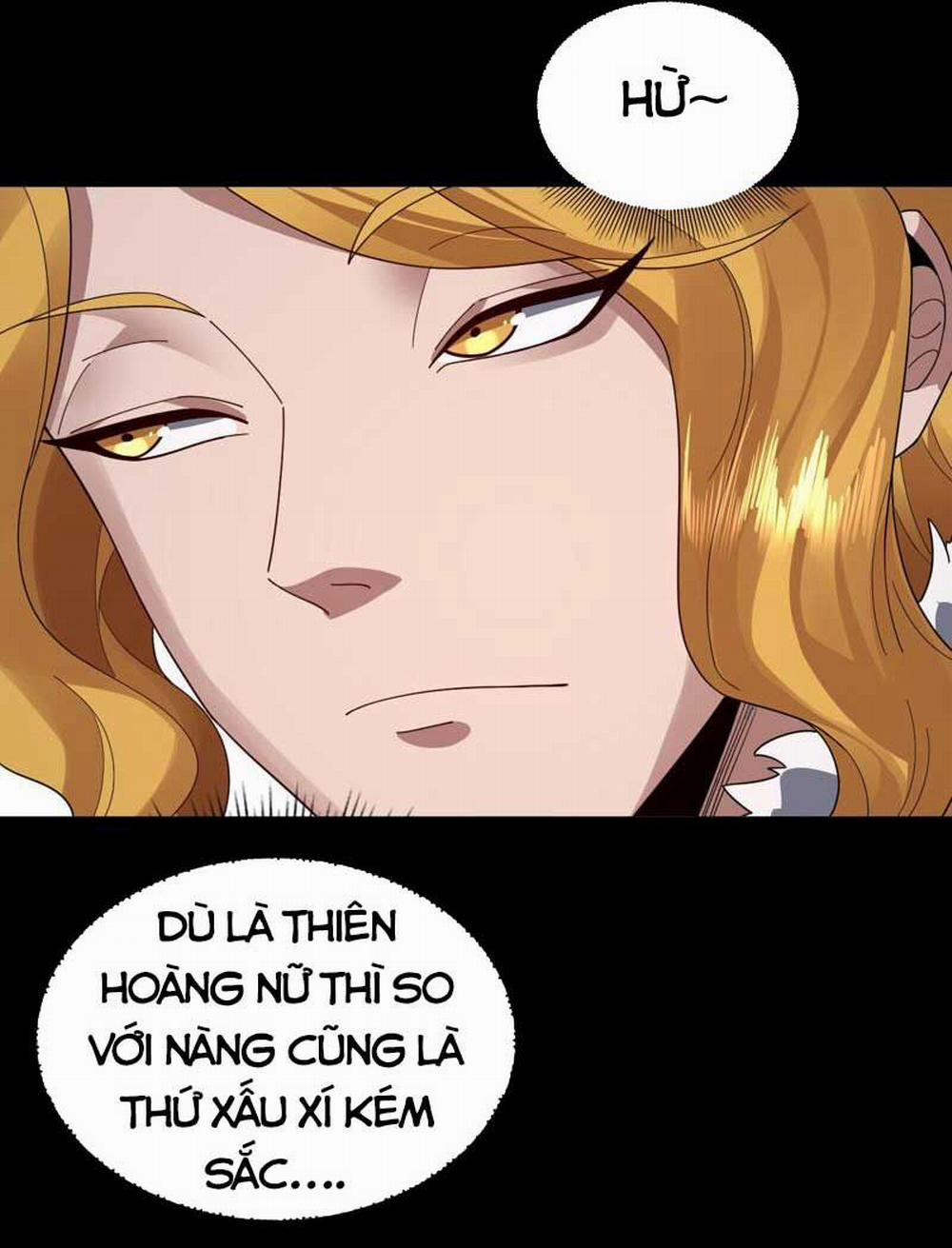 Ta Trời Sinh Đã Là Nhân Vật Phản Diện 92 trang 25