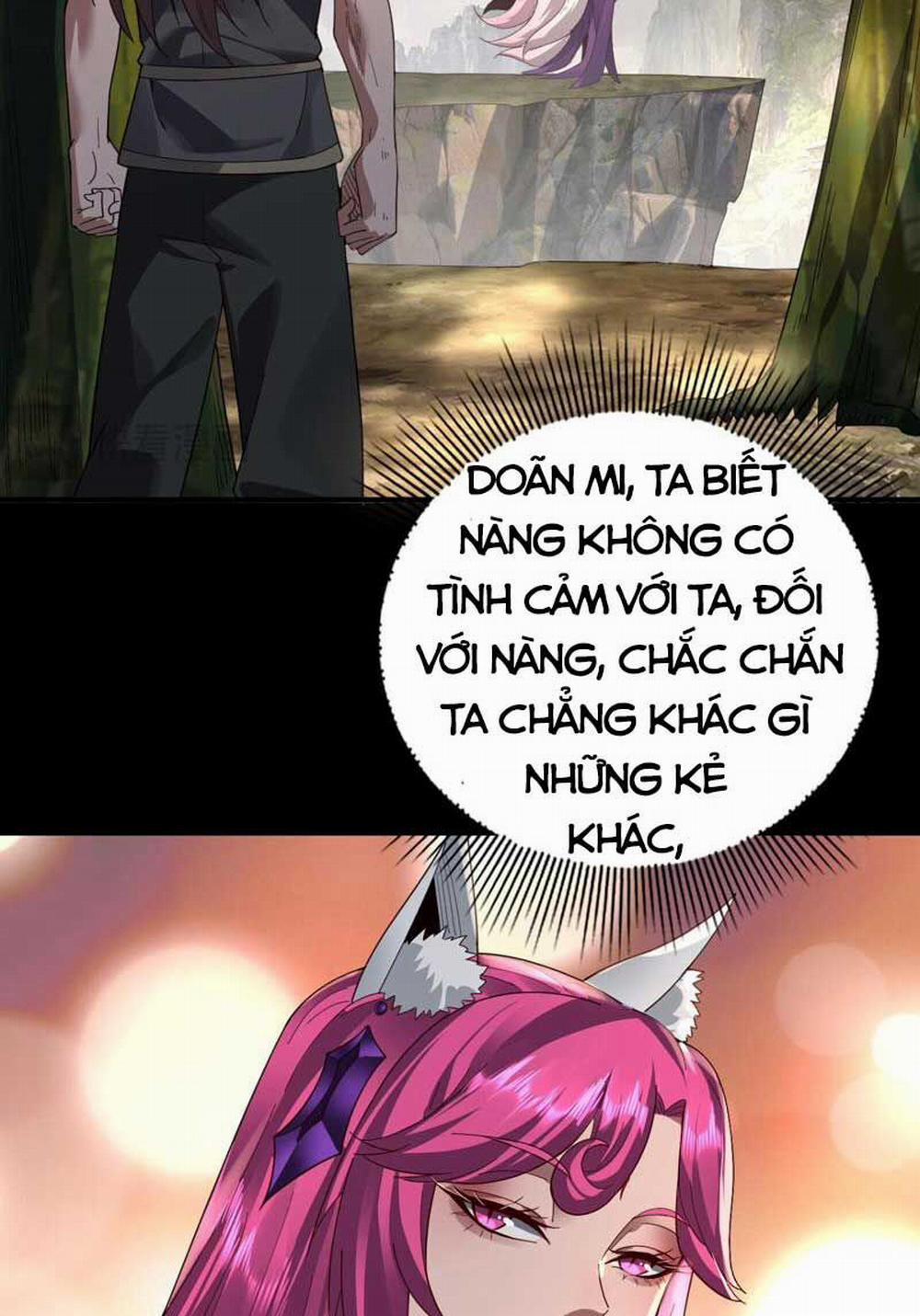 Ta Trời Sinh Đã Là Nhân Vật Phản Diện 92 trang 27