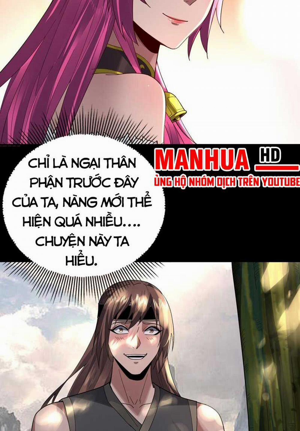 Ta Trời Sinh Đã Là Nhân Vật Phản Diện 92 trang 28