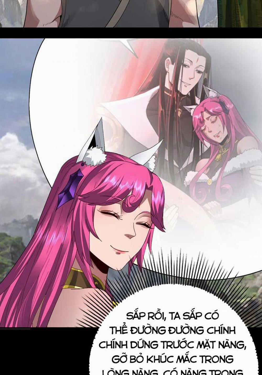 Ta Trời Sinh Đã Là Nhân Vật Phản Diện 92 trang 29