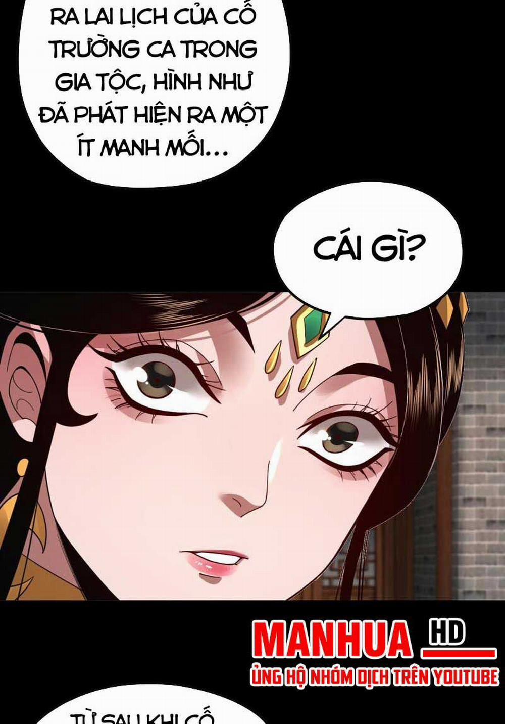 Ta Trời Sinh Đã Là Nhân Vật Phản Diện 92 trang 36