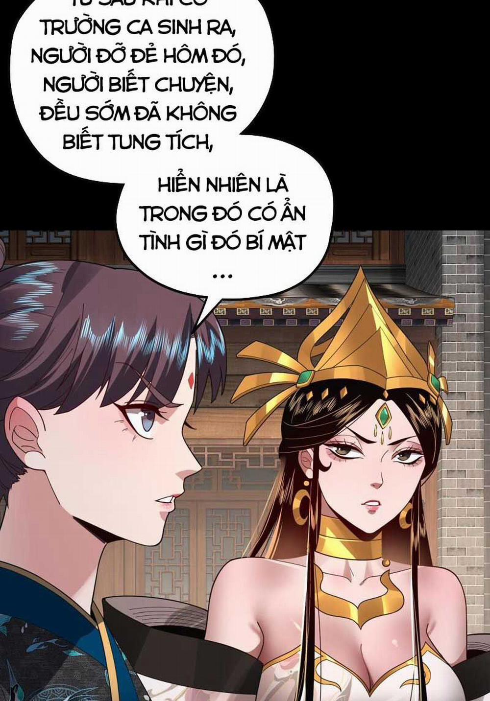 Ta Trời Sinh Đã Là Nhân Vật Phản Diện 92 trang 37