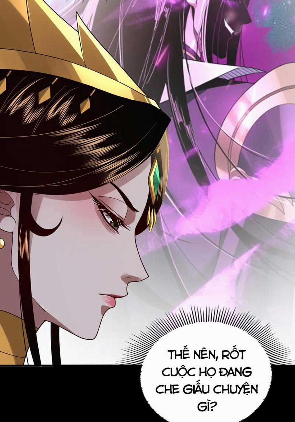 Ta Trời Sinh Đã Là Nhân Vật Phản Diện 92 trang 39