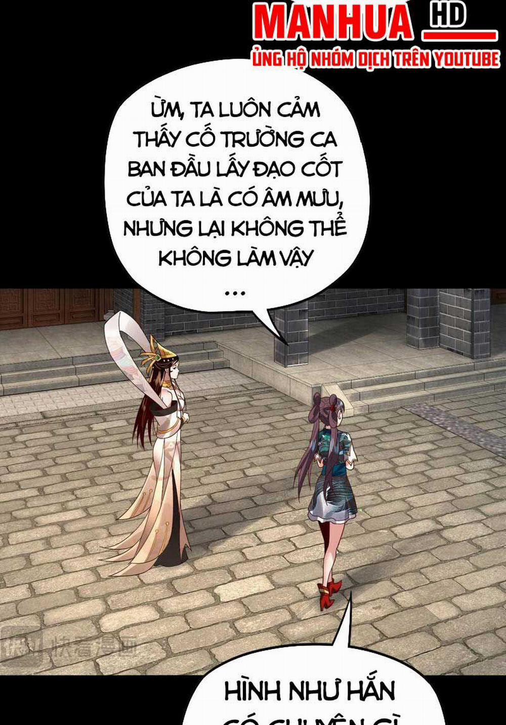 Ta Trời Sinh Đã Là Nhân Vật Phản Diện 92 trang 40