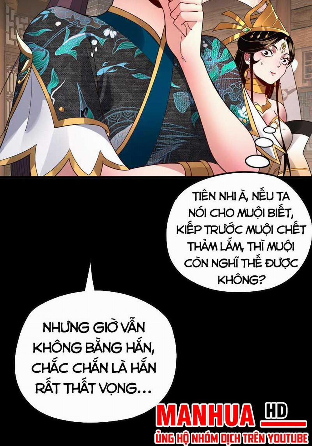 Ta Trời Sinh Đã Là Nhân Vật Phản Diện 92 trang 42