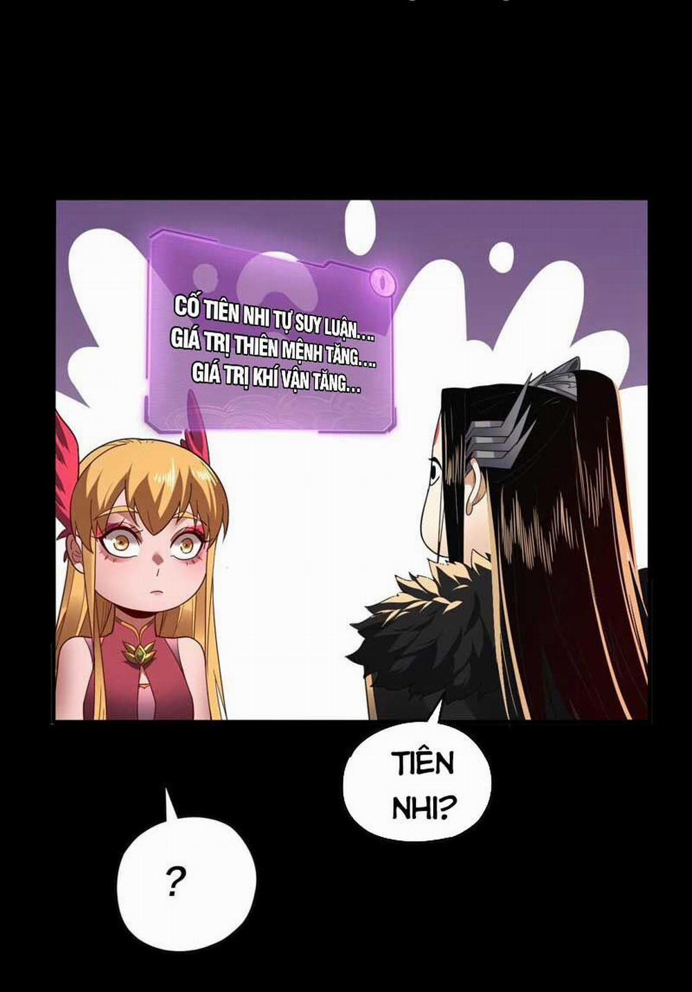 Ta Trời Sinh Đã Là Nhân Vật Phản Diện 92 trang 43