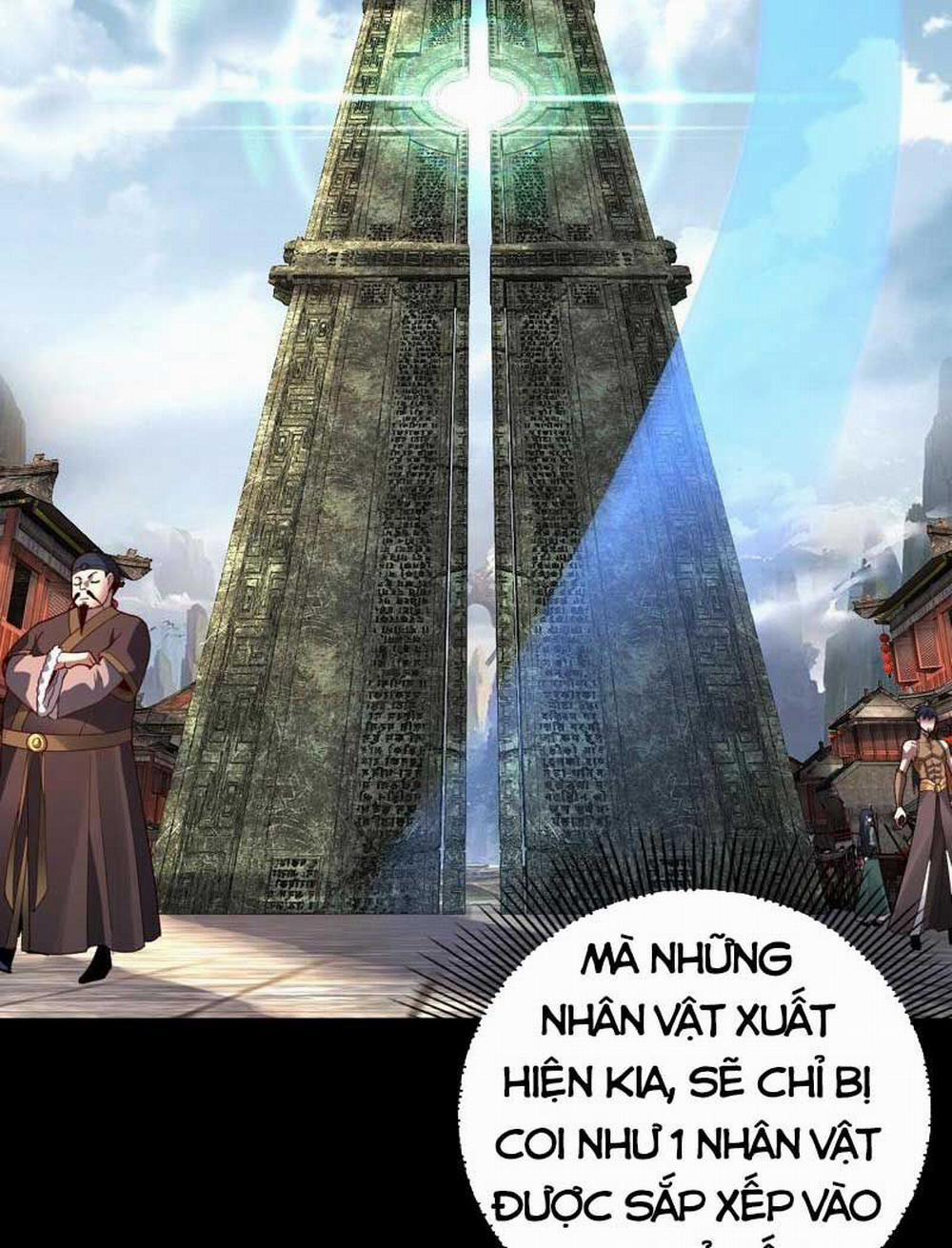 Ta Trời Sinh Đã Là Nhân Vật Phản Diện 92 trang 5