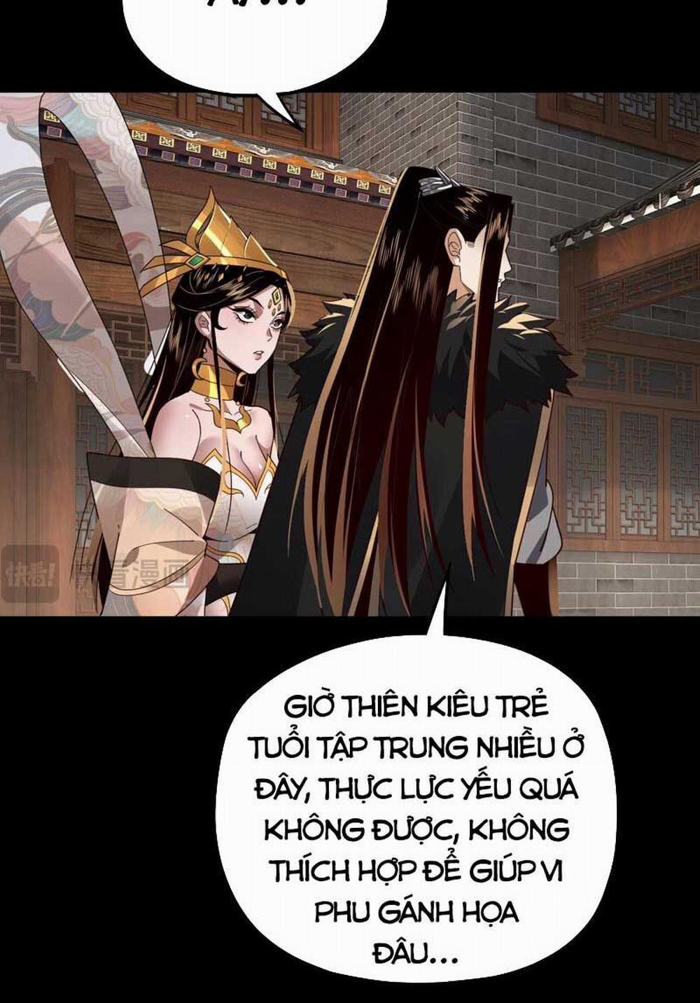 Ta Trời Sinh Đã Là Nhân Vật Phản Diện 92 trang 50