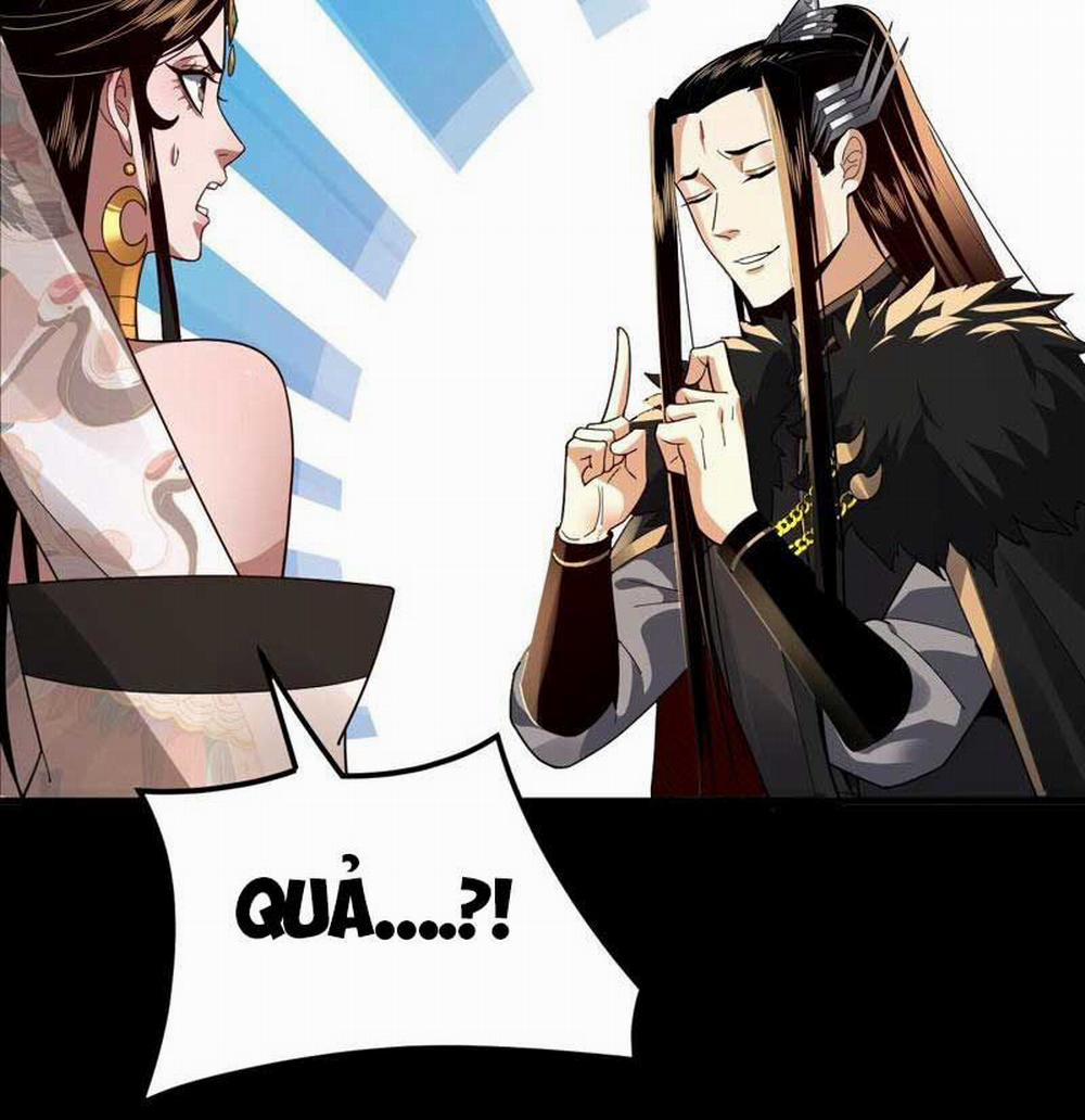 Ta Trời Sinh Đã Là Nhân Vật Phản Diện 92 trang 53