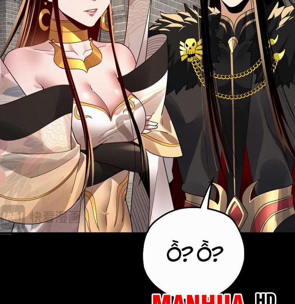 Ta Trời Sinh Đã Là Nhân Vật Phản Diện 92 trang 56