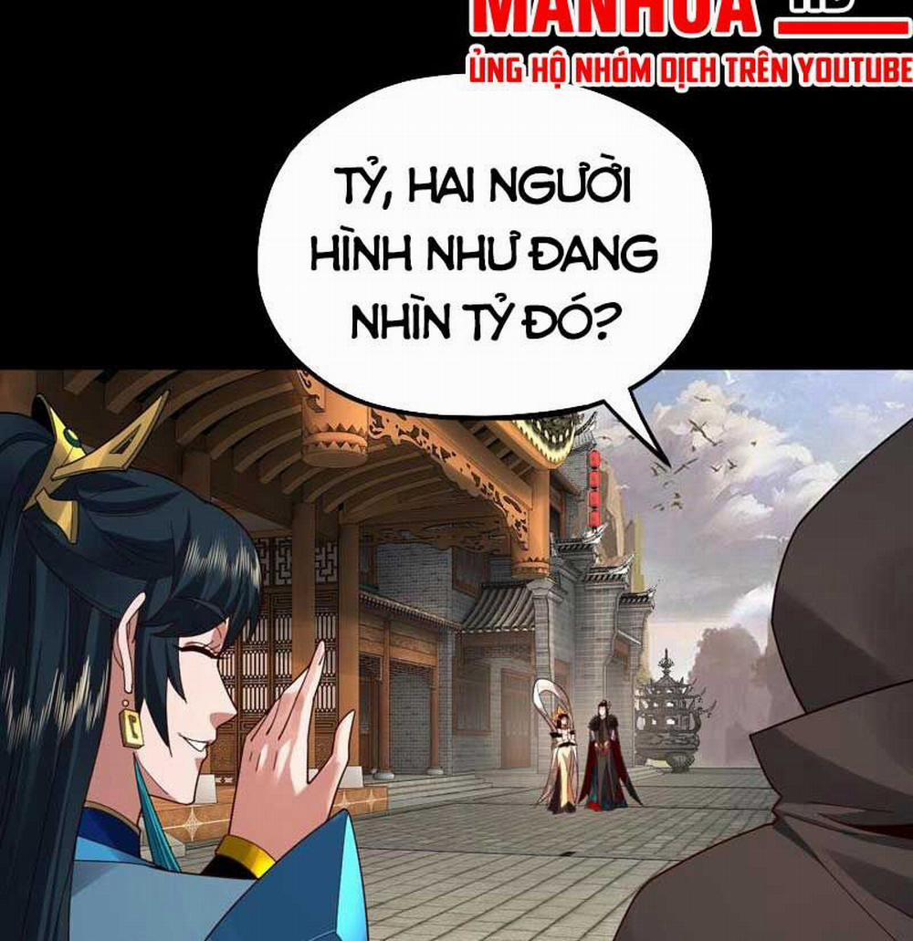 Ta Trời Sinh Đã Là Nhân Vật Phản Diện 92 trang 57