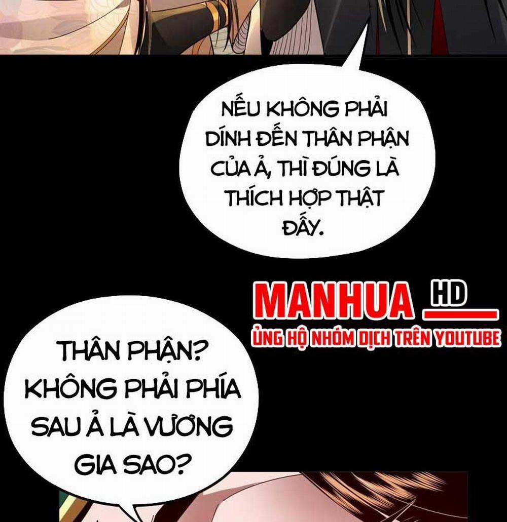 Ta Trời Sinh Đã Là Nhân Vật Phản Diện 92 trang 60